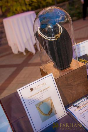 usc iranian studies major signing celebration 151