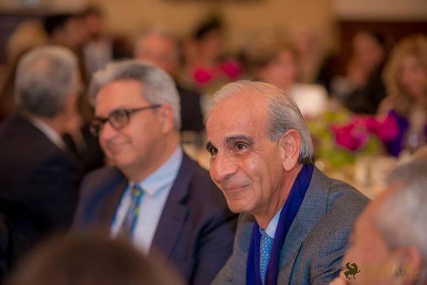 usc iranian studies major signing celebration 155