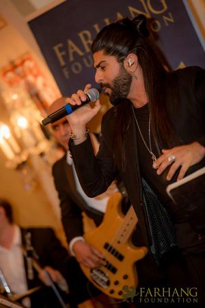 usc iranian studies major signing celebration 156