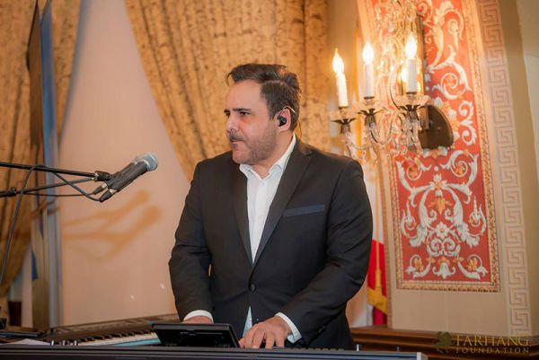 usc iranian studies major signing celebration 162