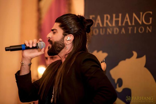 usc iranian studies major signing celebration 167