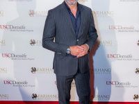 usc iranian studies major signing celebration 176