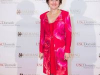 usc iranian studies major signing celebration 177