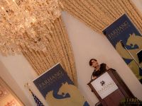 usc iranian studies major signing celebration 181