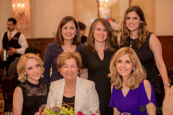 usc iranian studies major signing celebration 182
