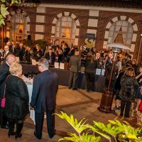 usc iranian studies major signing celebration 183