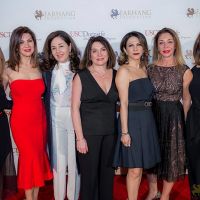 usc iranian studies major signing celebration 185