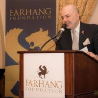 usc iranian studies major signing celebration 186