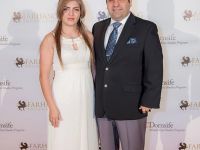 usc iranian studies major signing celebration 187