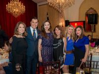 usc iranian studies major signing celebration 189