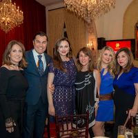 usc iranian studies major signing celebration 189