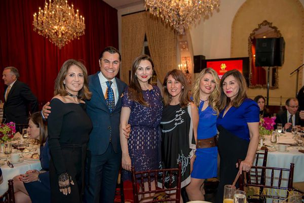 usc iranian studies major signing celebration 189