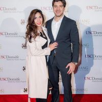 usc iranian studies major signing celebration 192