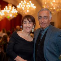 usc iranian studies major signing celebration 193
