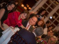 usc iranian studies major signing celebration 196