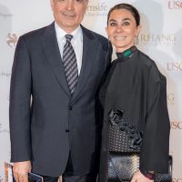 usc iranian studies major signing celebration 198