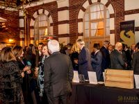 usc iranian studies major signing celebration 199
