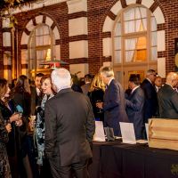 usc iranian studies major signing celebration 199