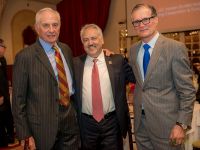 usc iranian studies major signing celebration 200