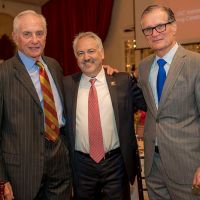 usc iranian studies major signing celebration 200