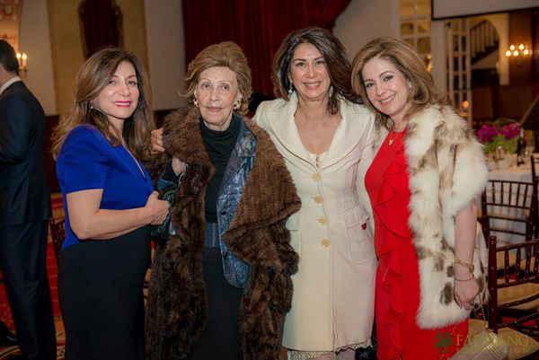 usc iranian studies major signing celebration 201