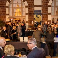 usc iranian studies major signing celebration 202