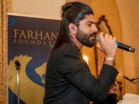 usc iranian studies major signing celebration 203