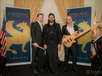 usc iranian studies major signing celebration 204