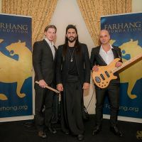 usc iranian studies major signing celebration 204