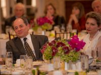 usc iranian studies major signing celebration 207