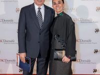 usc iranian studies major signing celebration 208