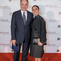 usc iranian studies major signing celebration 208