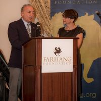 usc iranian studies major signing celebration 209