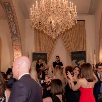 usc iranian studies major signing celebration 213