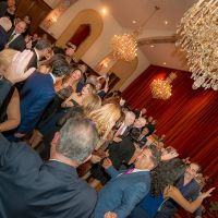 usc iranian studies major signing celebration 217