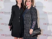 usc iranian studies major signing celebration 220