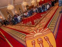 usc iranian studies major signing celebration 221