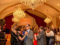 usc iranian studies major signing celebration 222