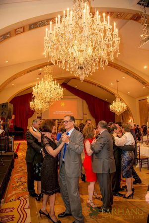 usc iranian studies major signing celebration 222