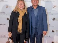 usc iranian studies major signing celebration 224