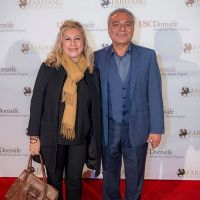 usc iranian studies major signing celebration 224