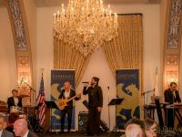 usc iranian studies major signing celebration 225