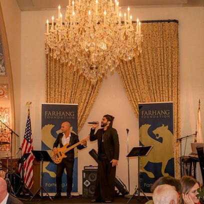 usc iranian studies major signing celebration 225