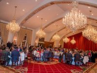 usc iranian studies major signing celebration 227