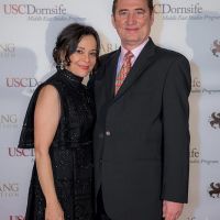 usc iranian studies major signing celebration 228