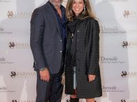 usc iranian studies major signing celebration 229