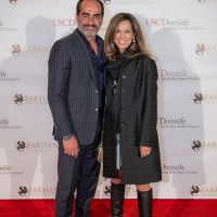 usc iranian studies major signing celebration 229