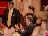 usc iranian studies major signing celebration 230