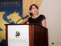 usc iranian studies major signing celebration 231