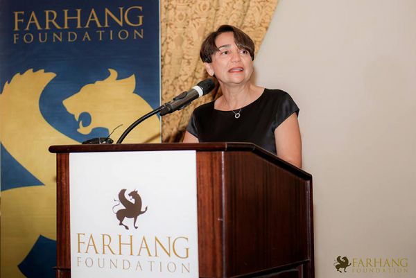 usc iranian studies major signing celebration 231